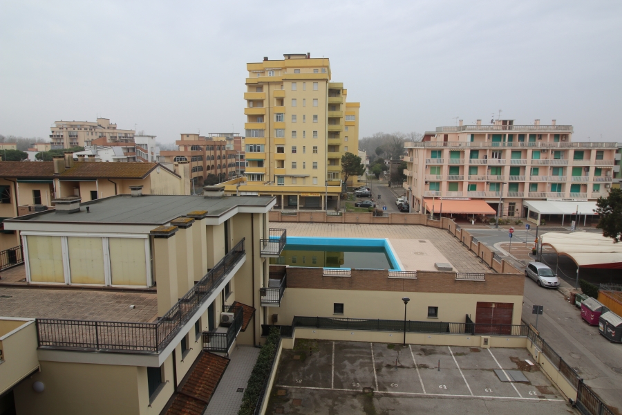 Vendesi Appartamento al Lido degli Scacchi